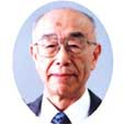 石井 傳一郎氏